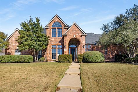 415 Fondren Court Southlake TX 76092