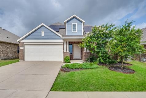 8420 High Garden Street Fort Worth TX 76123