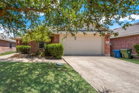 1031 Grimes Drive Forney TX 75126