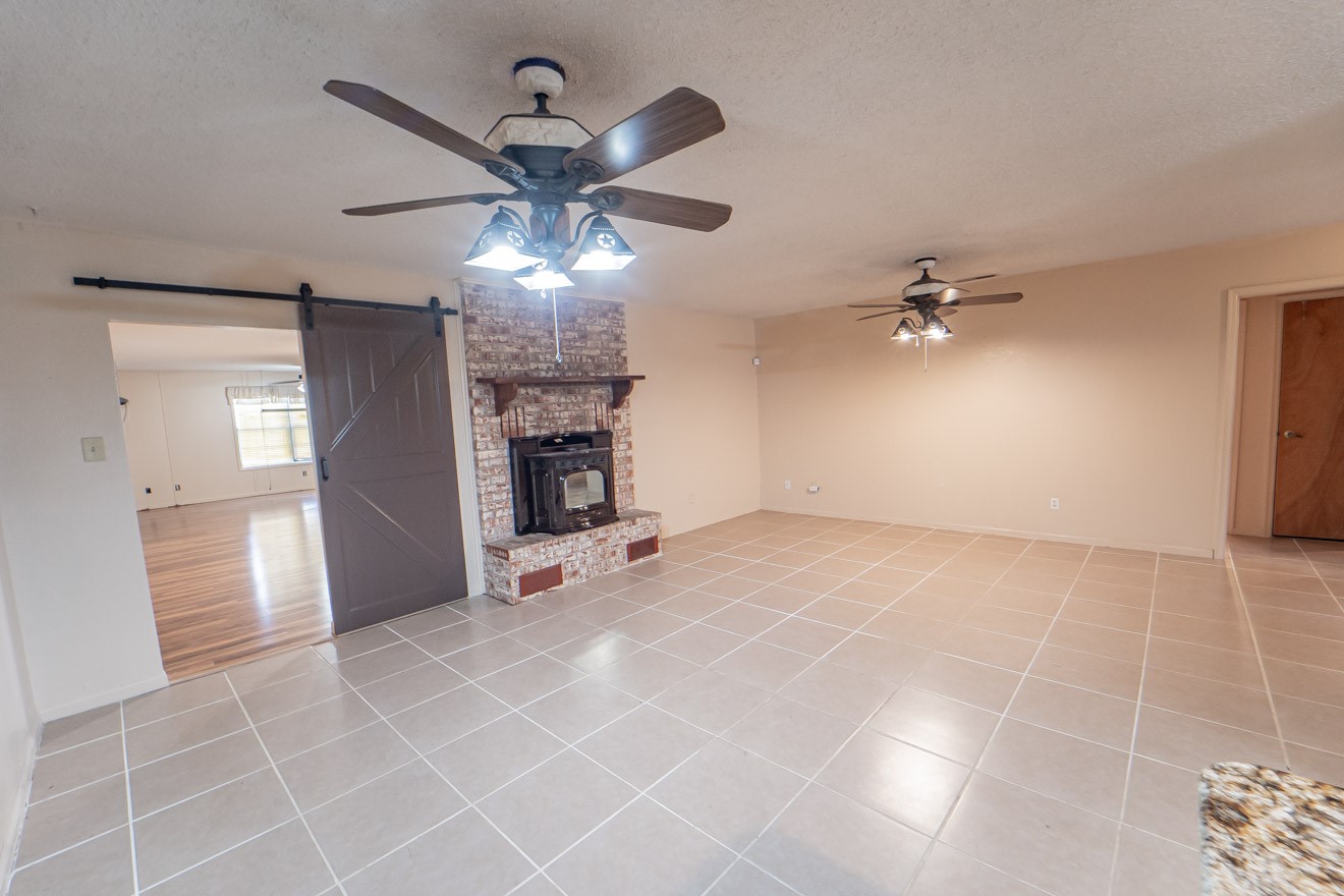 2410 Sha Lane Breckenridge TX 76424