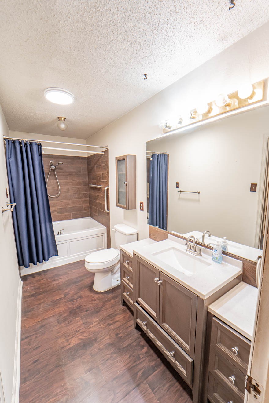 2410 Sha Lane Breckenridge TX 76424