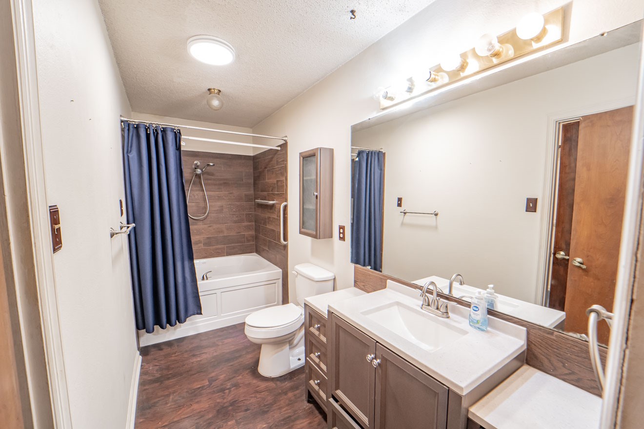 2410 Sha Lane Breckenridge TX 76424