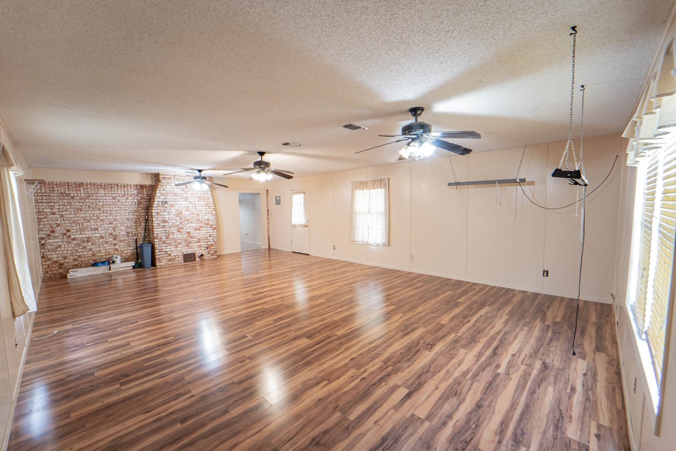 2410 Sha Lane Breckenridge TX 76424