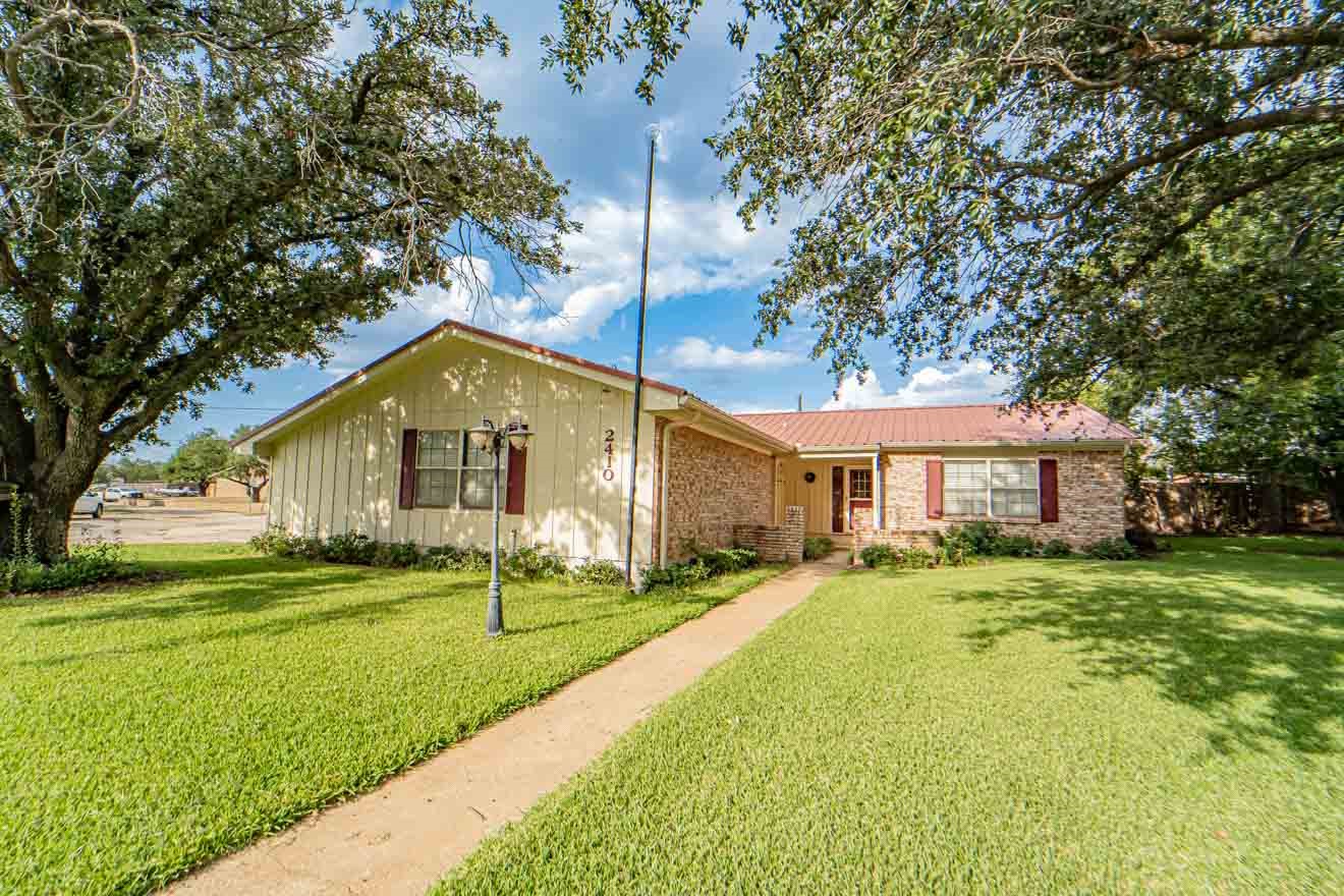 2410 Sha Lane Breckenridge TX 76424