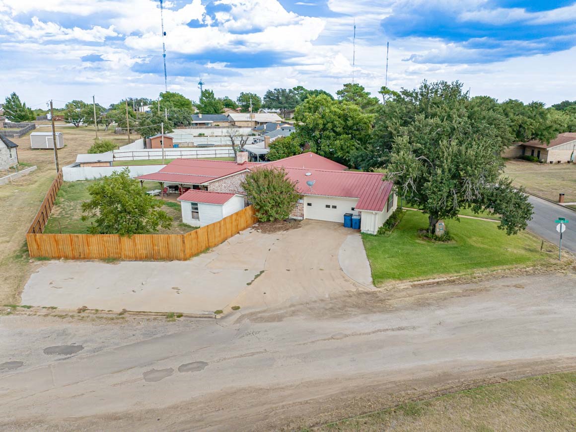 2410 Sha Lane Breckenridge TX 76424