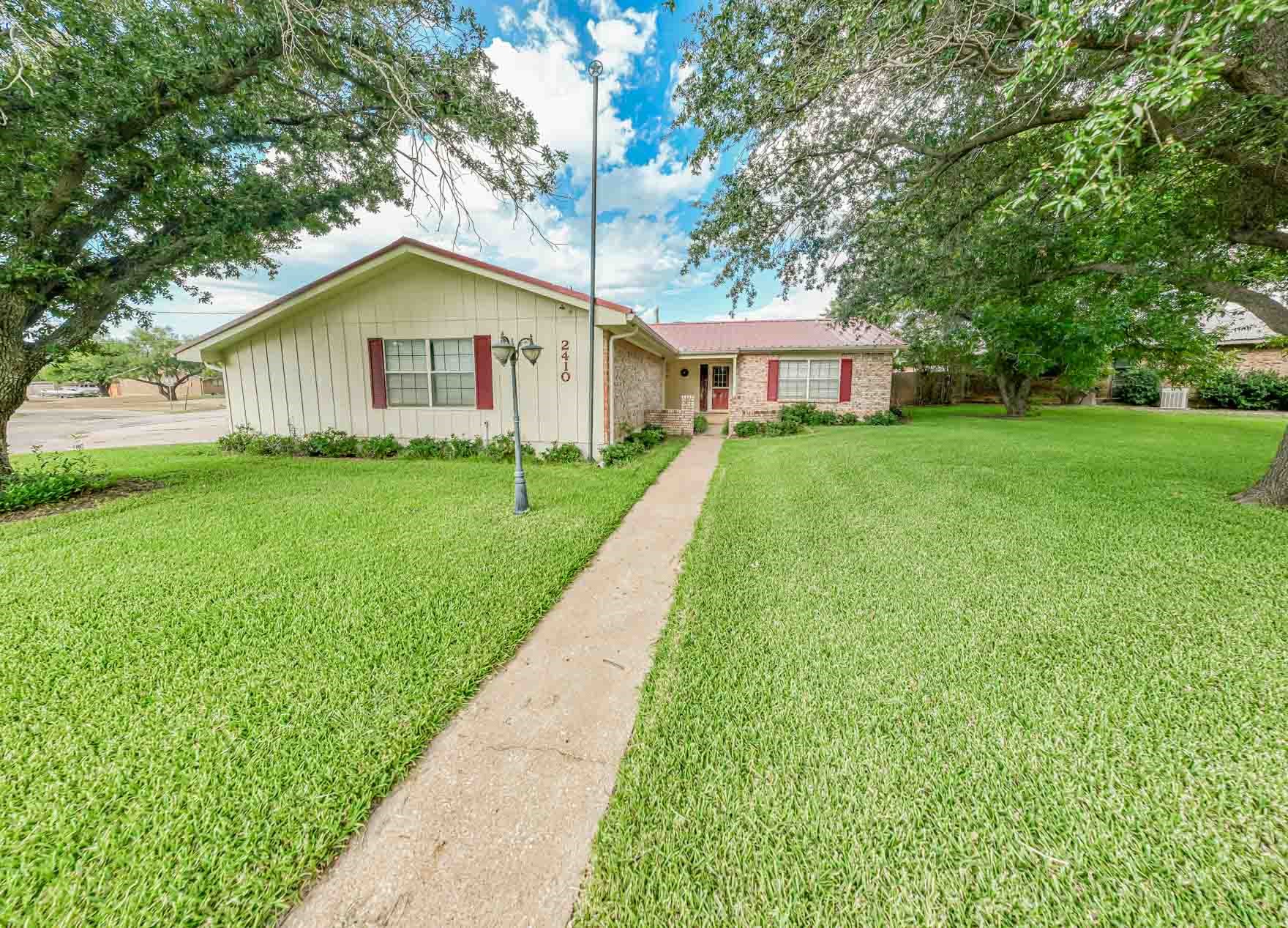 2410 Sha Lane Breckenridge TX 76424