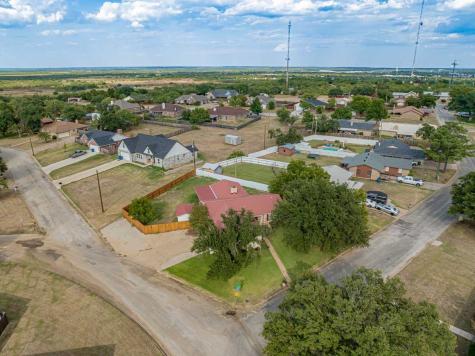 2410 Sha Lane Breckenridge TX 76424