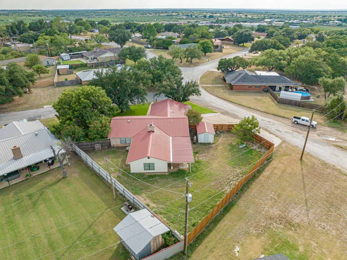 2410 Sha Lane Breckenridge TX 76424
