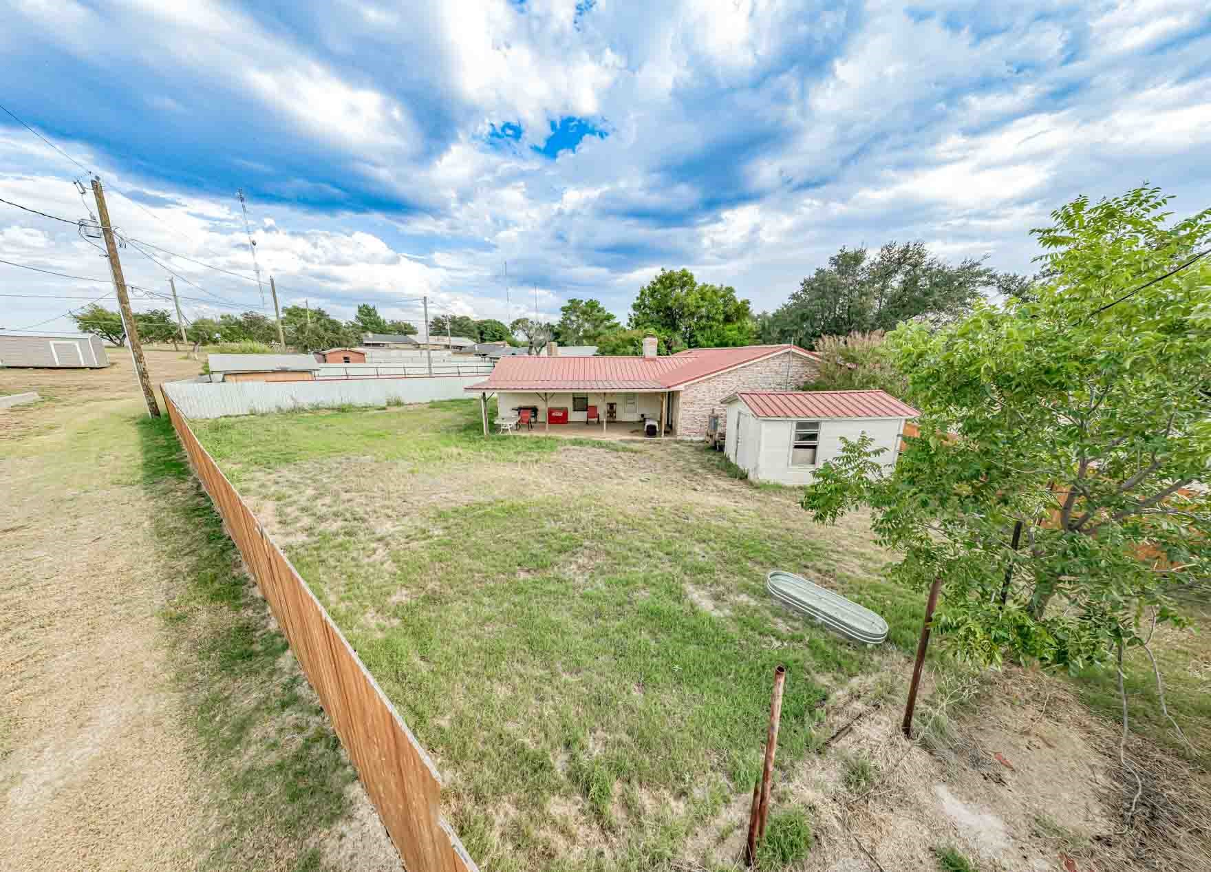 2410 Sha Lane Breckenridge TX 76424