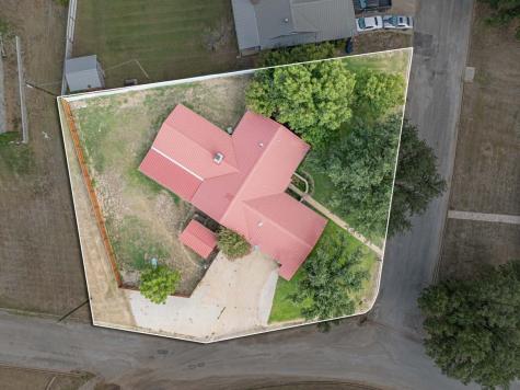 2410 Sha Lane Breckenridge TX 76424