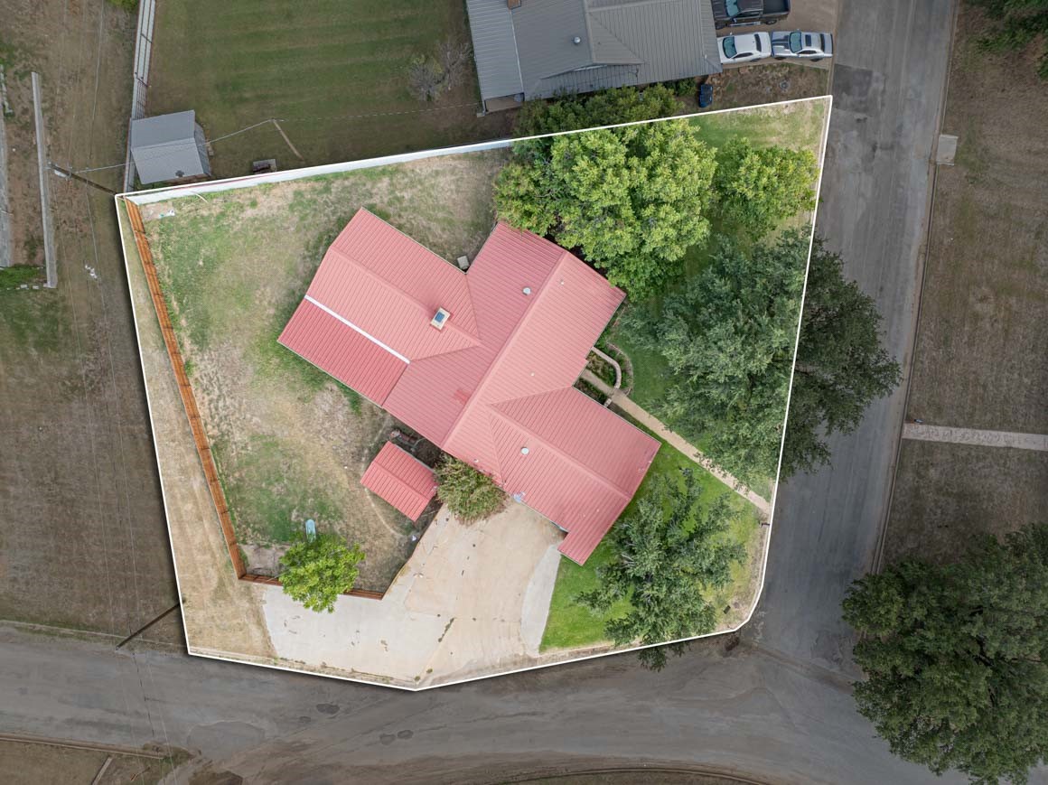 2410 Sha Lane Breckenridge TX 76424