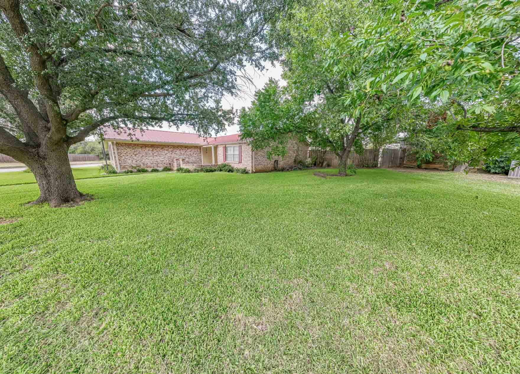 2410 Sha Lane Breckenridge TX 76424