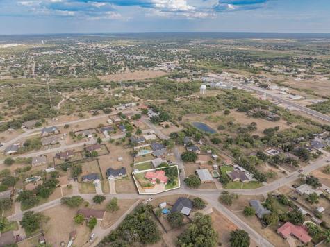 2410 Sha Lane Breckenridge TX 76424