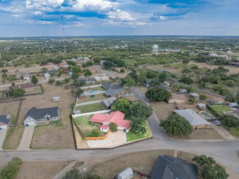 2410 Sha Lane Breckenridge TX 76424