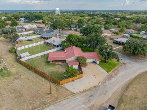 2410 Sha Lane Breckenridge TX 76424