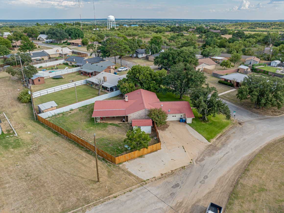 2410 Sha Lane Breckenridge TX 76424