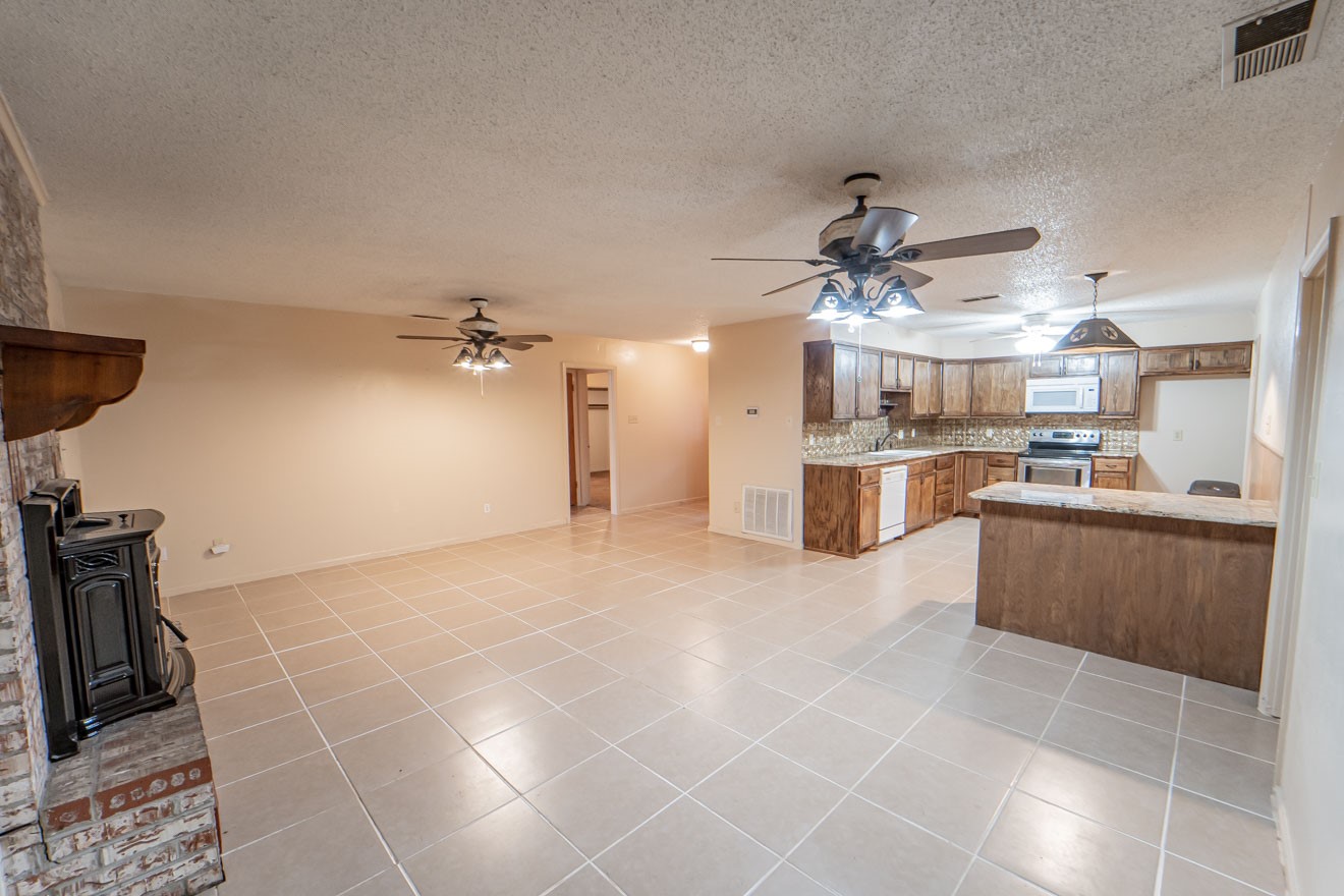2410 Sha Lane Breckenridge TX 76424