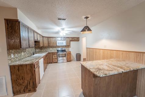 2410 Sha Lane Breckenridge TX 76424