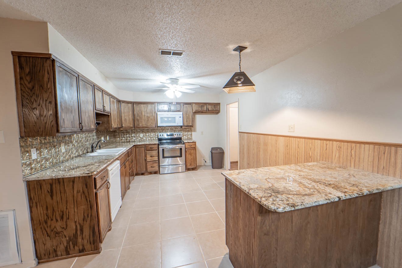 2410 Sha Lane Breckenridge TX 76424