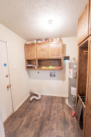 2410 Sha Lane Breckenridge TX 76424