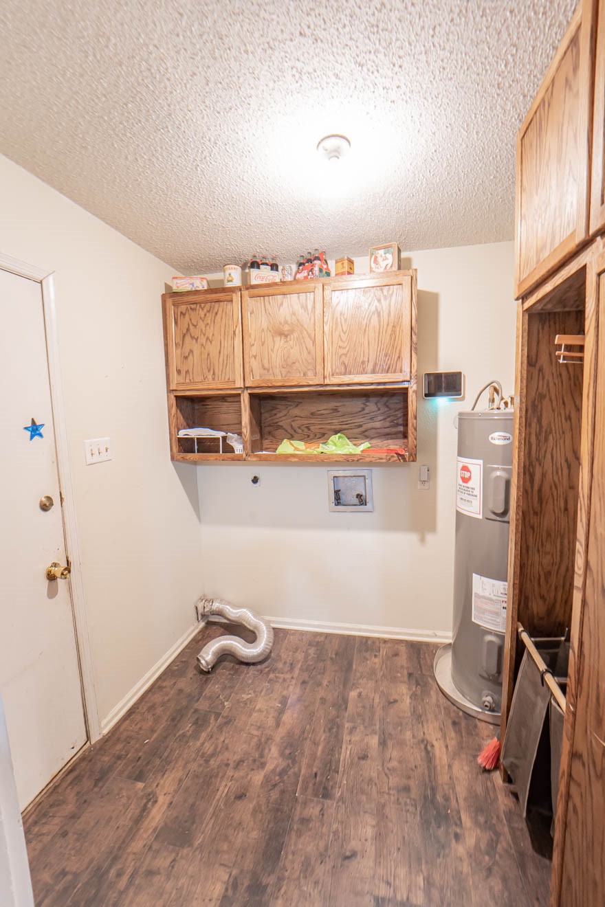 2410 Sha Lane Breckenridge TX 76424