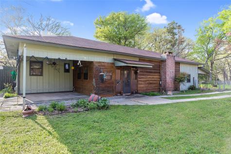 10100 Wood Hollow Circle Wills Point TX 75169