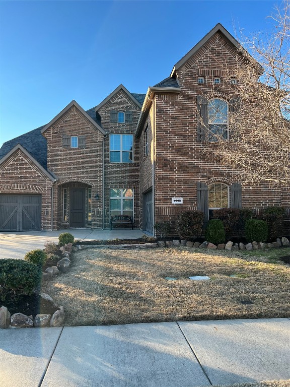 4003 Oakhurst Court Rockwall TX 75087