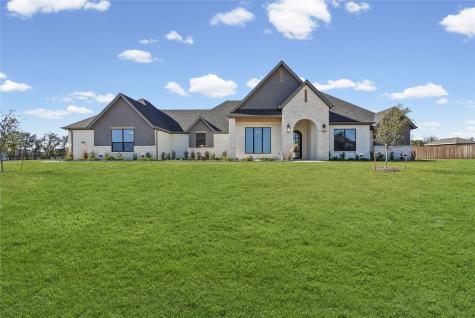 1001 Tobey Court Aledo TX 76008
