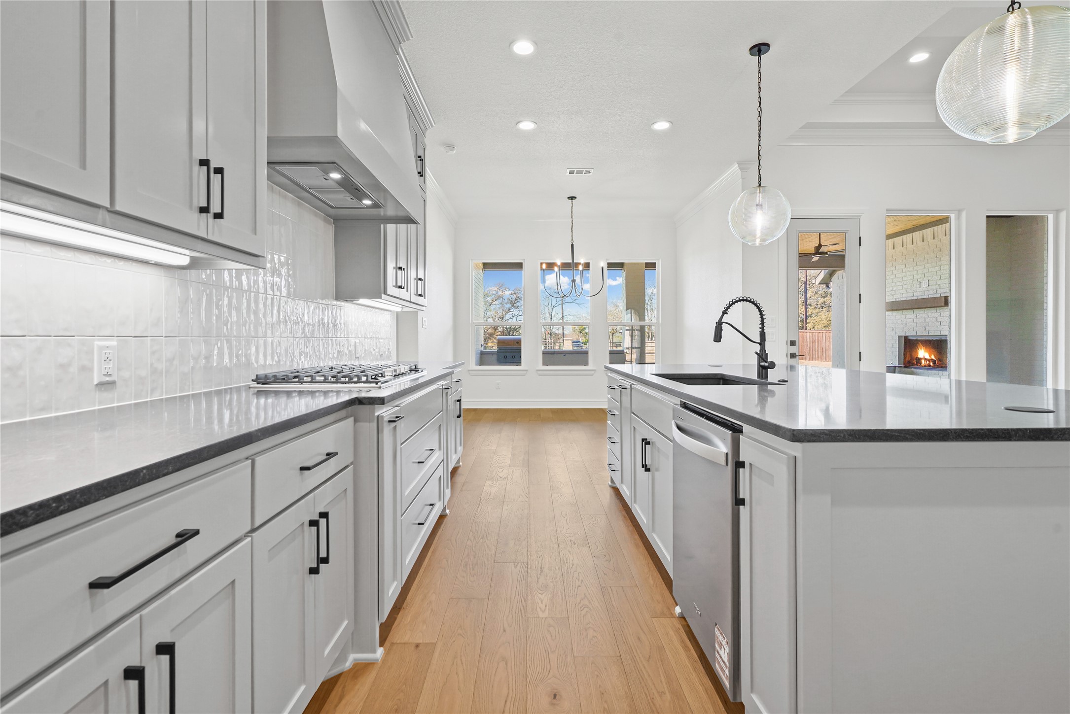 1001 Tobey Court Aledo TX 76008