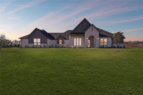 1001 Tobey Court Aledo TX 76008