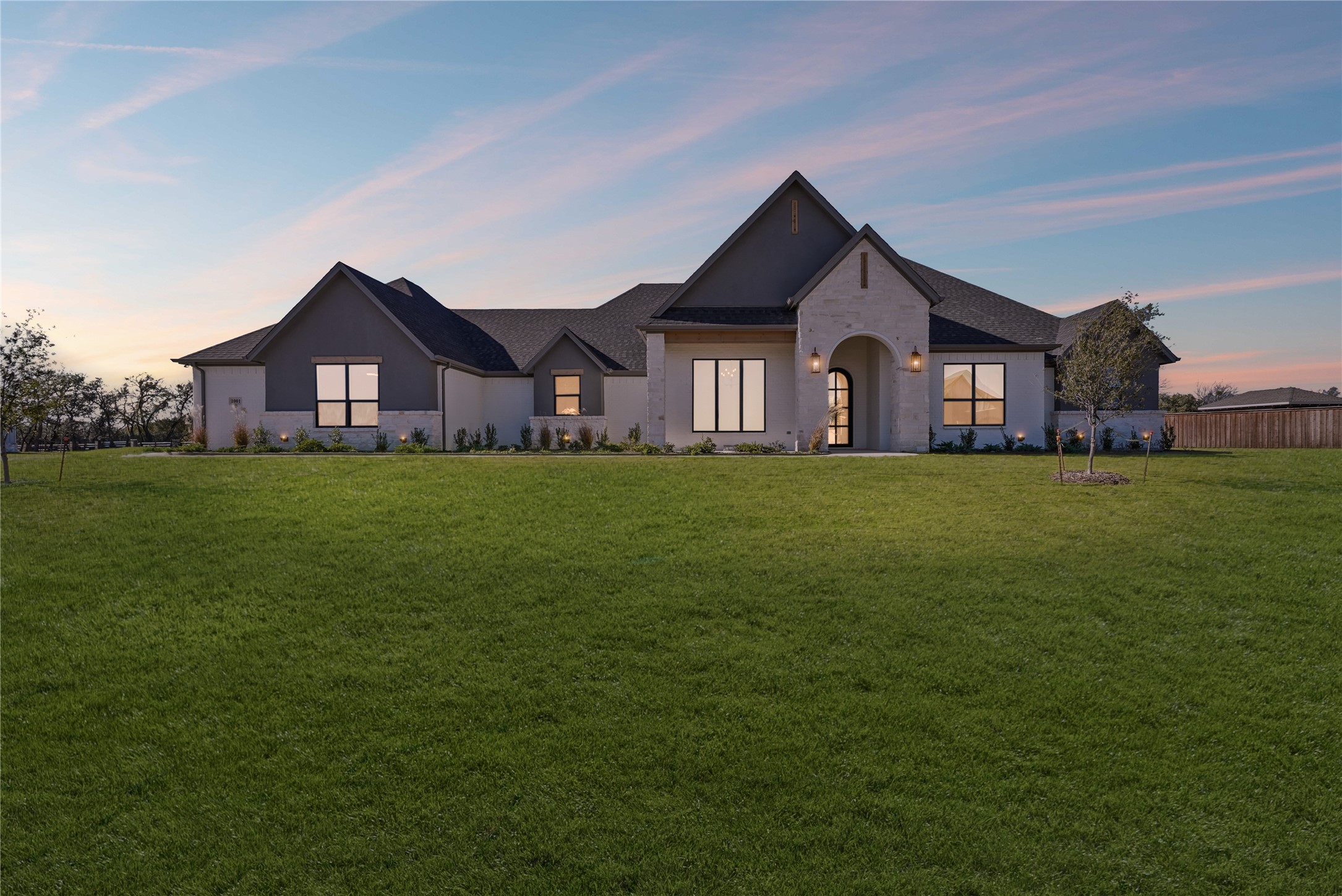 1001 Tobey Court Aledo TX 76008