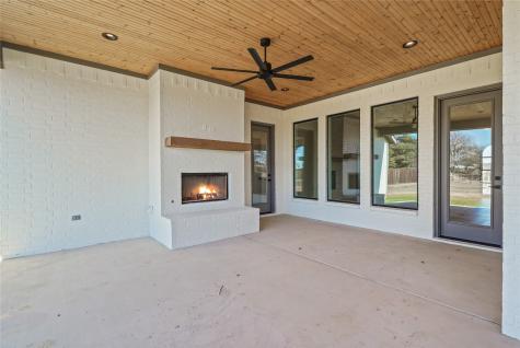 1001 Tobey Court Aledo TX 76008