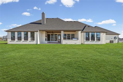 1001 Tobey Court Aledo TX 76008