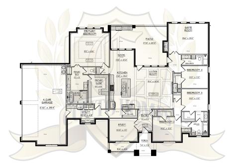 1001 Tobey Court Aledo TX 76008