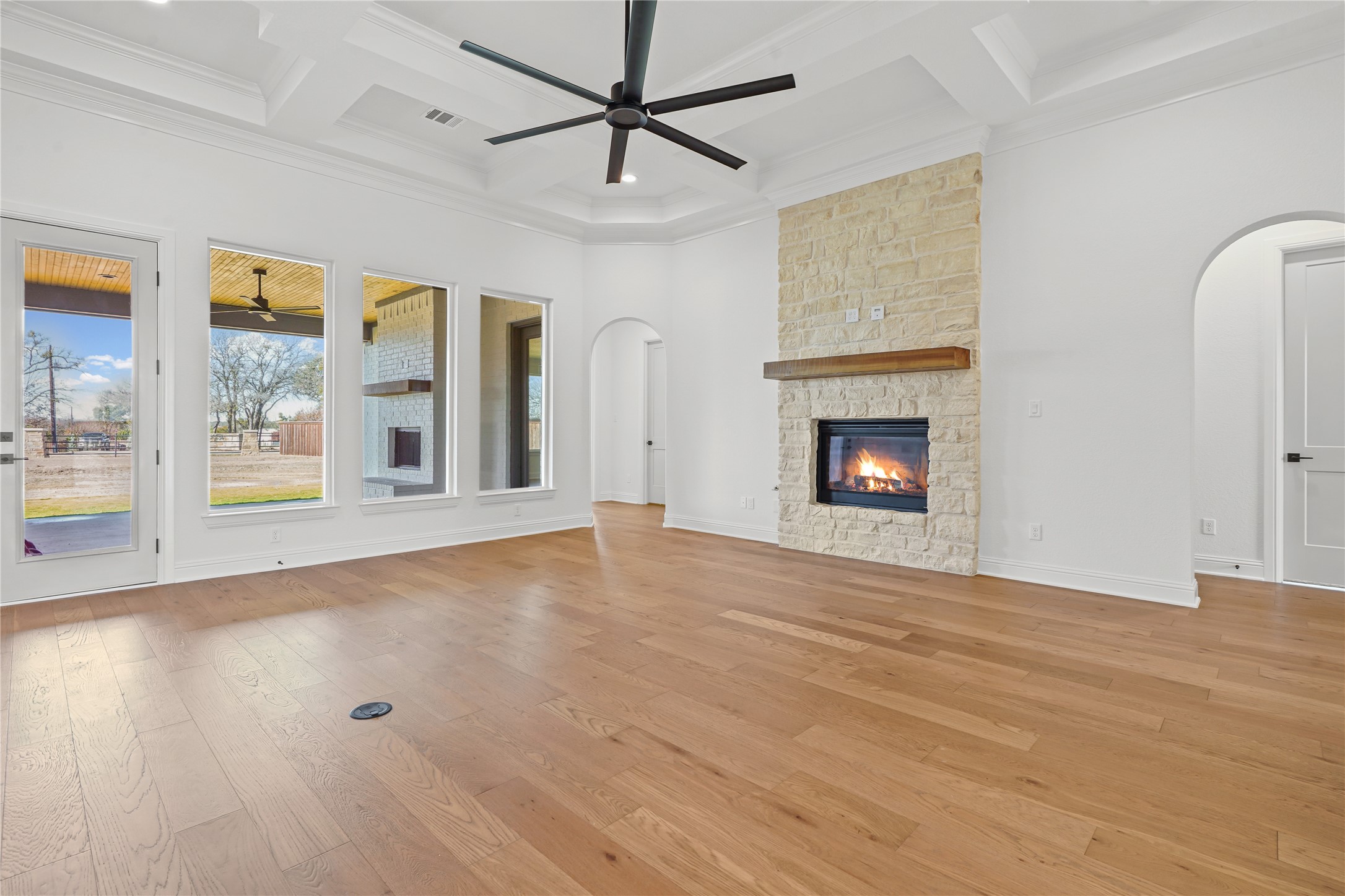 1001 Tobey Court Aledo TX 76008