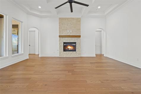 1001 Tobey Court Aledo TX 76008