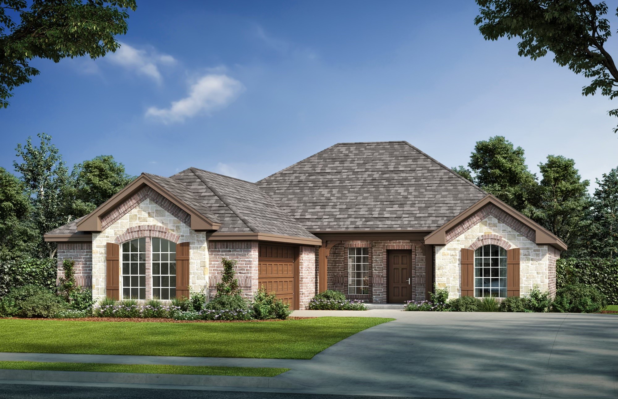 Tbd La Paloma Circle Gordonville TX 76245