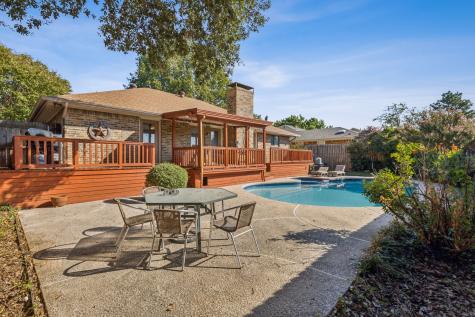 3120 Teakwood Drive Bedford TX 76021