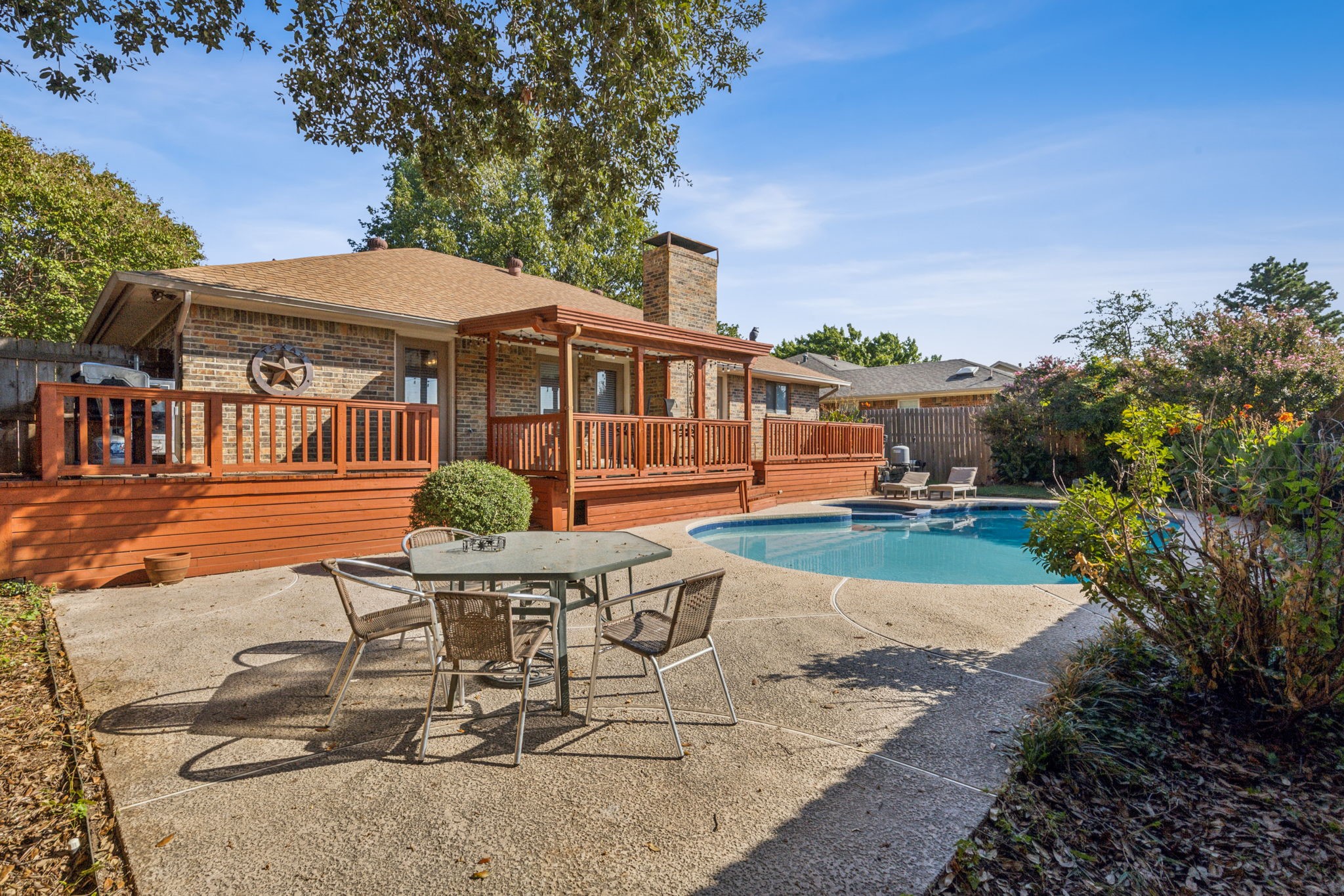 3120 Teakwood Drive Bedford TX 76021