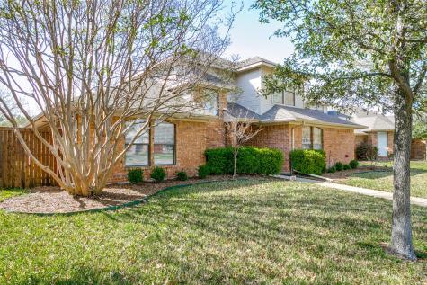 325 Clear Haven Drive Coppell TX 75019