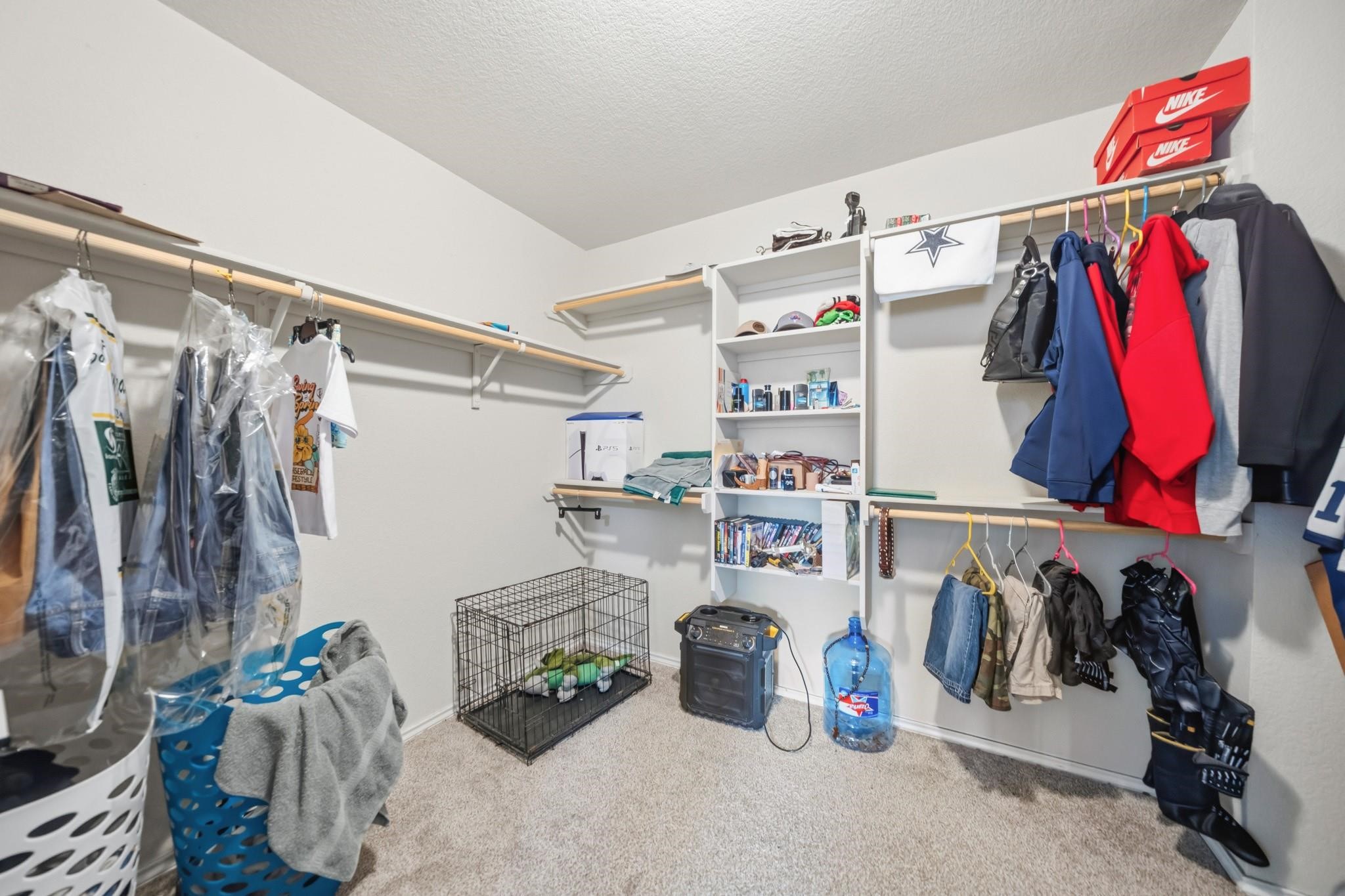 5312 Tama Drive Waco TX 76708