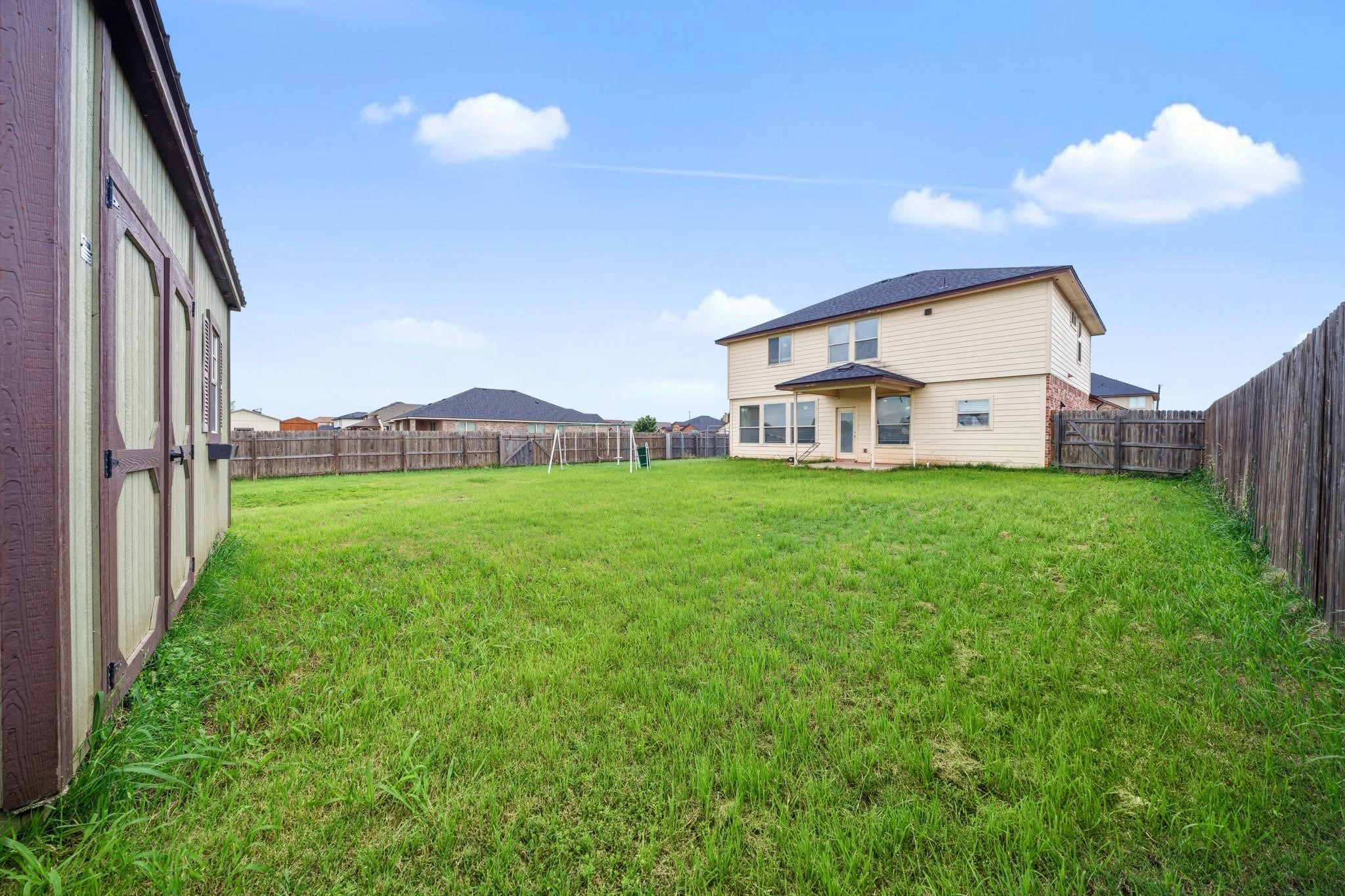 5312 Tama Drive Waco TX 76708