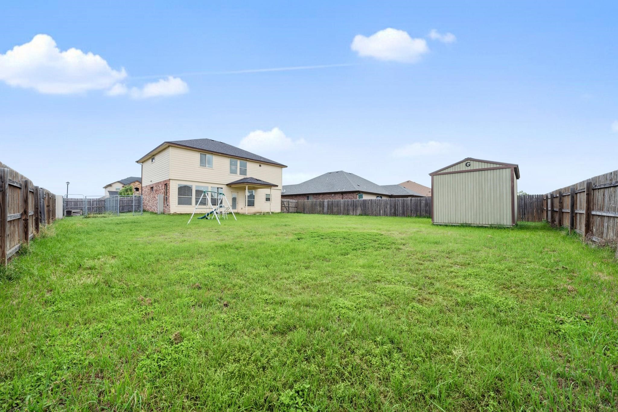 5312 Tama Drive Waco TX 76708