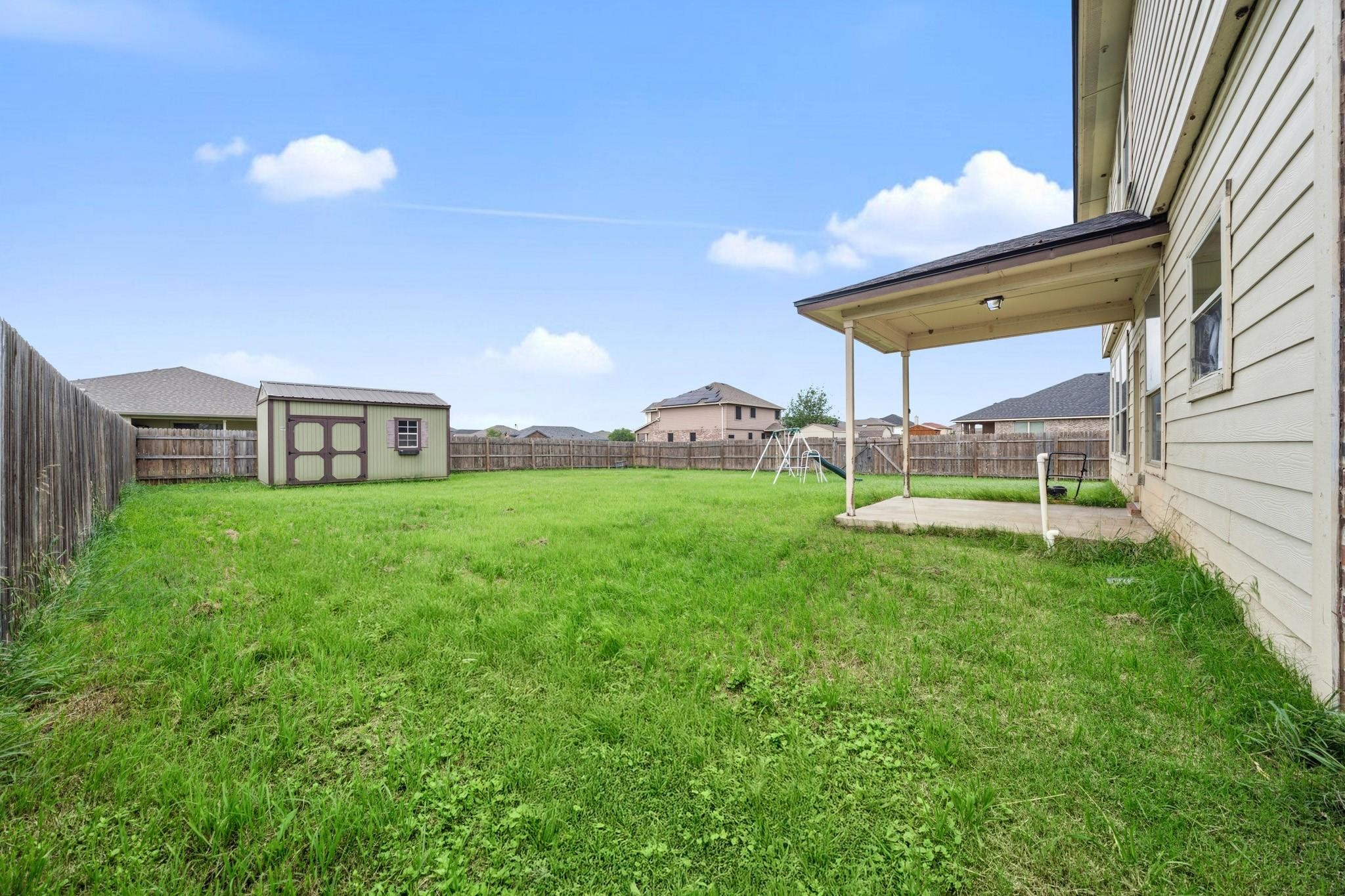 5312 Tama Drive Waco TX 76708