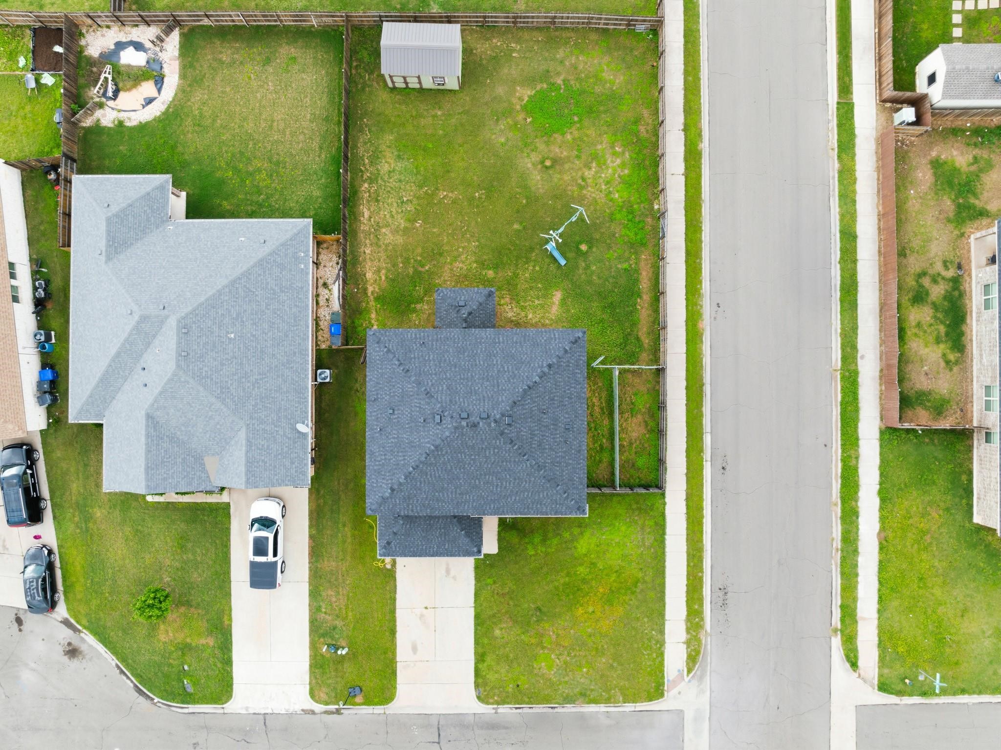 5312 Tama Drive Waco TX 76708