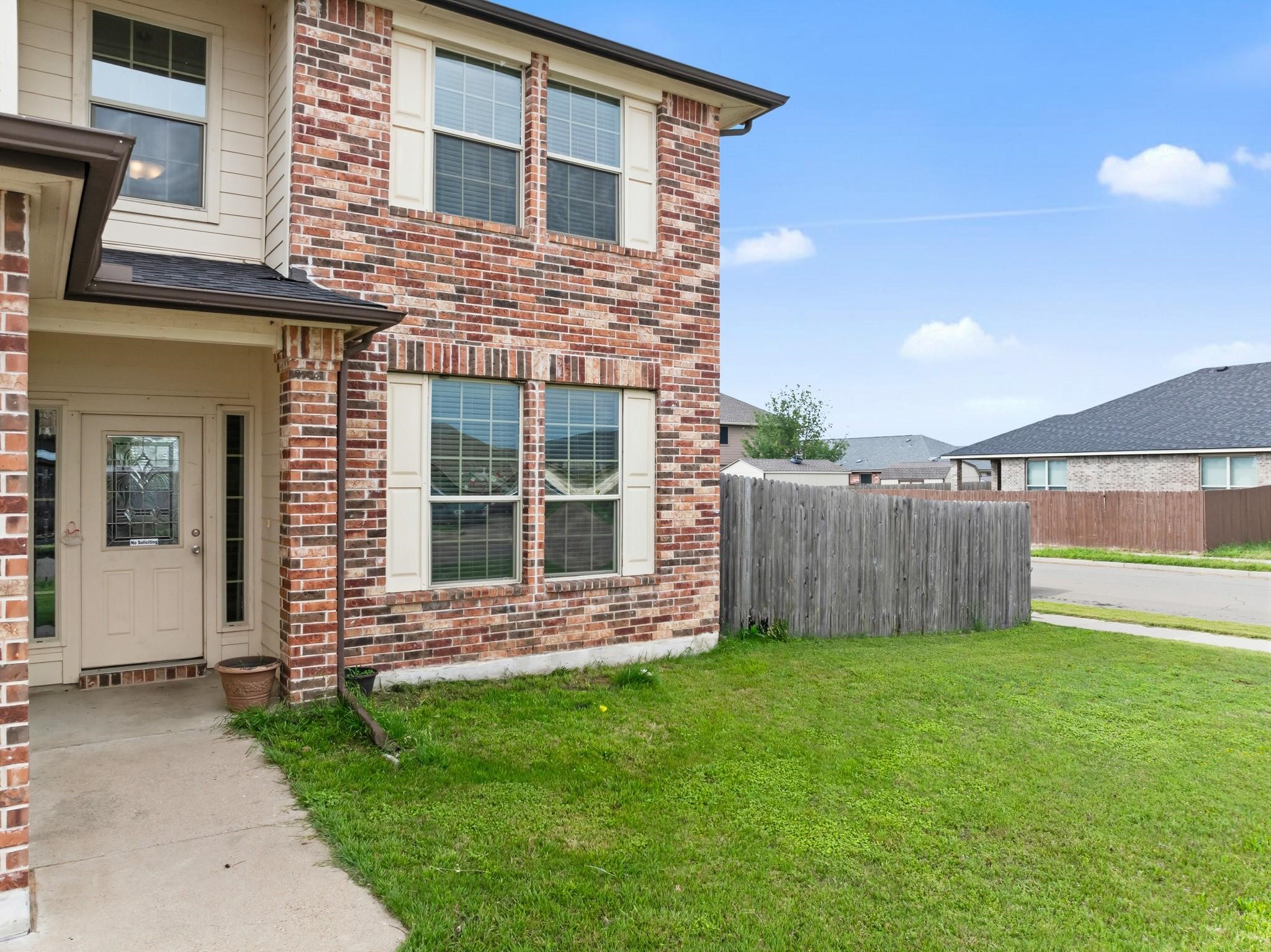 5312 Tama Drive Waco TX 76708