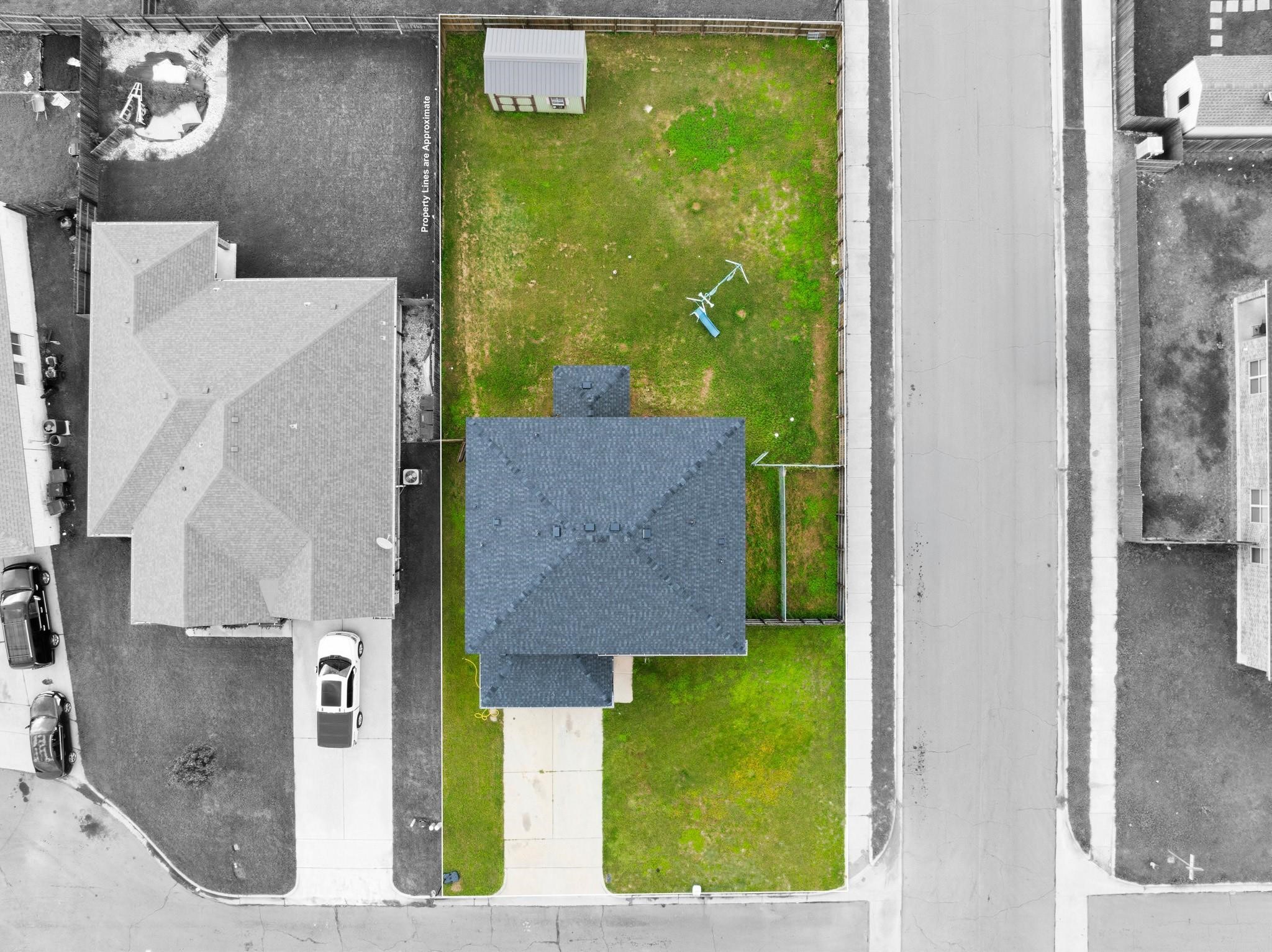 5312 Tama Drive Waco TX 76708