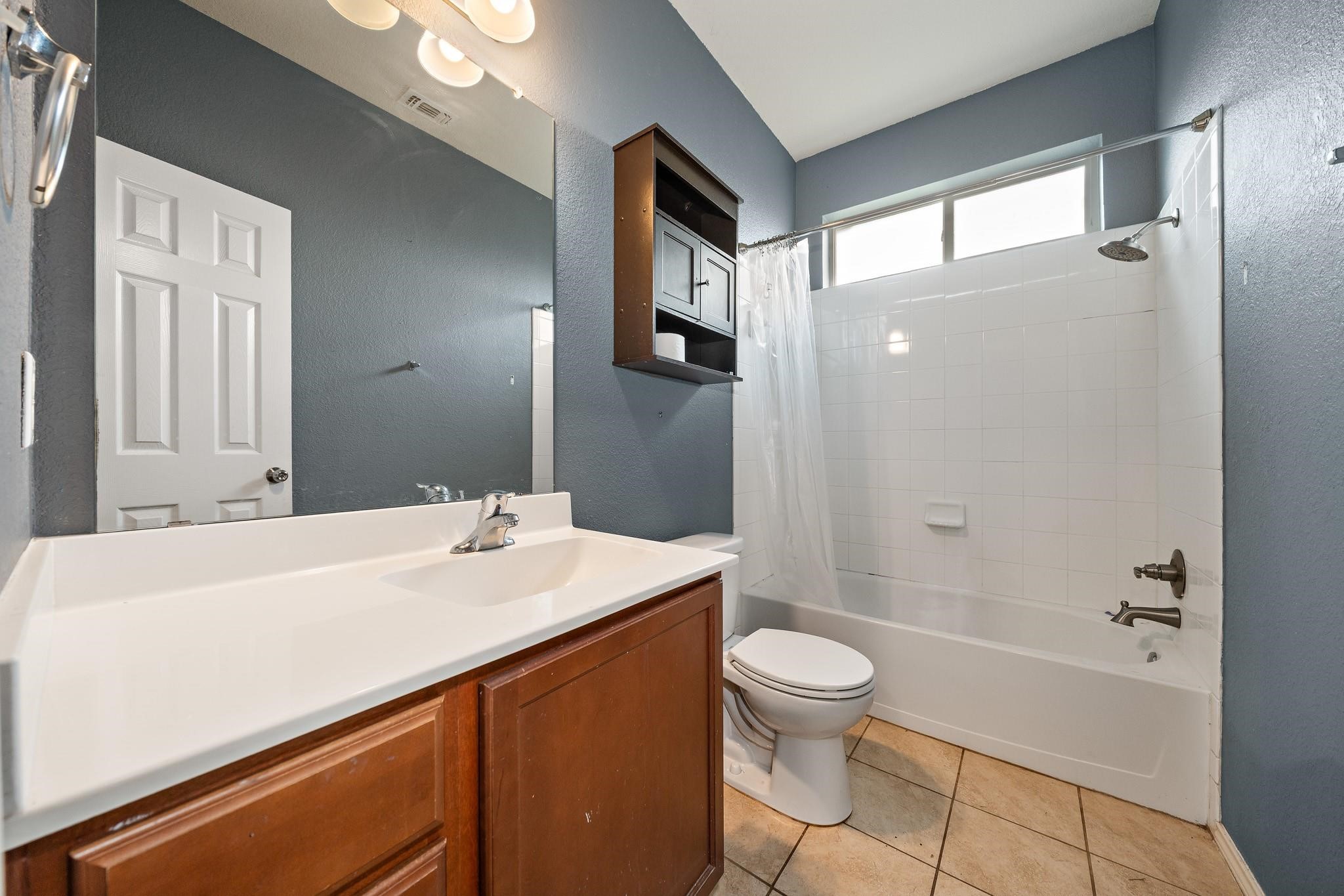5312 Tama Drive Waco TX 76708