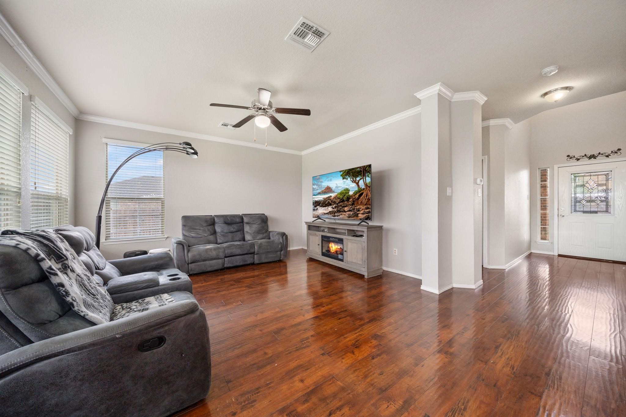 5312 Tama Drive Waco TX 76708