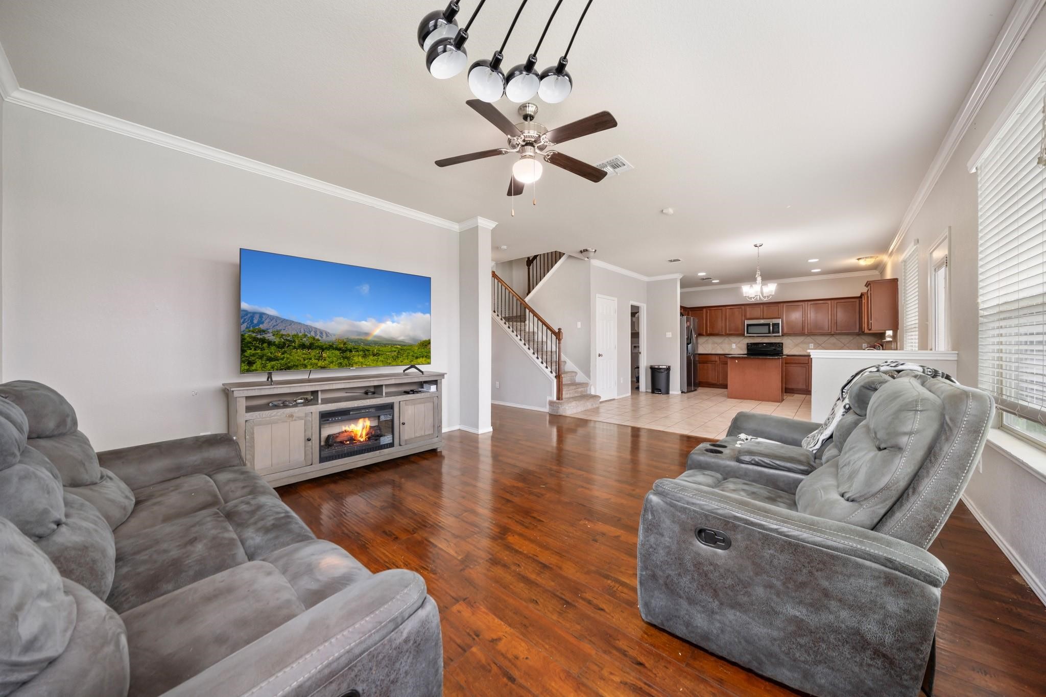 5312 Tama Drive Waco TX 76708